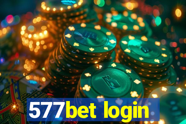 577bet login